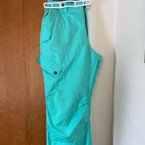 Snow pants